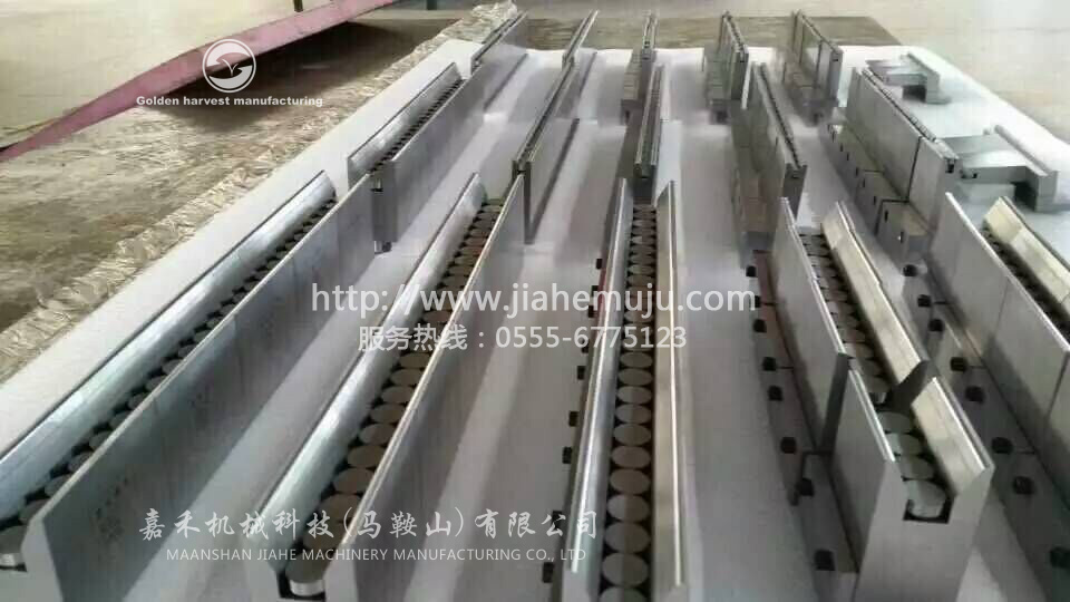 精密配件，馬鞍山嘉禾機(jī)械科技有限公司